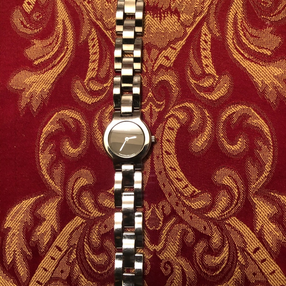 Esquire Watch - Picture 2 of 2